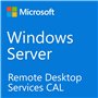 FUJITSU WINSVR RDSCAL 2022 5USER