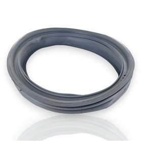 DL-pro Beko Blomberg 2905570100 Joint de porte en caoutchouc pour machine à laver