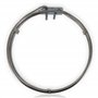DL-pro Élément chauffant à air chaud 2400 W 230 V pour four AEG Electrolux Juno Zanker 387142510/8 3871425108