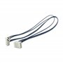 DL-pro Faisceau de câblage de verrouillage de porte compatible AEG Electrolux 1325231007 132523100 Câble électronique pour serru