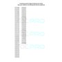 DL-pro Faisceau de câblage de verrouillage de porte compatible AEG Electrolux 1325231007 132523100 Câble électronique pour serru