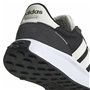 Baskets Adidas Run 70s Noir Femme
