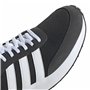 Chaussures casual homme Adidas Run 70S Noir