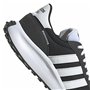 Chaussures casual homme Adidas Run 70S Noir