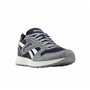 Chaussures de Running pour Adultes Reebok Gl1000 Gris clair