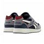 Chaussures de Running pour Adultes Reebok Gl1000 Gris clair