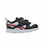 Chaussures de Running pour Adultes Reebok Royal Prime 2.0 2V Noir