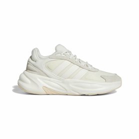 Chaussures de Running pour Adultes Adidas Ozelle Cloudfoam Blanc