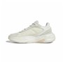 Chaussures de Running pour Adultes Adidas Ozelle Cloudfoam Blanc