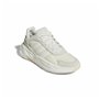 Chaussures de Running pour Adultes Adidas Ozelle Cloudfoam Blanc