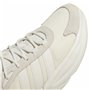 Chaussures de Running pour Adultes Adidas Ozelle Cloudfoam Blanc