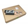 24.Q59N2.001 original Acer ventilateur incl. refroidisseur (GPU/CPU) GTX 1650 pour Nitro 5 (AN517-51)