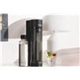 Sodapop Logan Lot de 2 Bouteilles en Verre de 850 ML