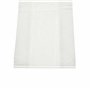 vhbw 20x sacs compatible avec Rowenta Wet & Dry 19 L + 20 L Container aspirateur - microfibres non tissées, blanc
