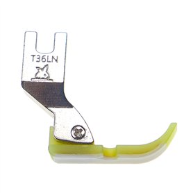 vhbw Pied de biche T36LN