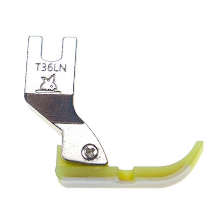 vhbw Pied de biche T36LN