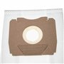 Tonic Line aspirateur - microfibres non tissées