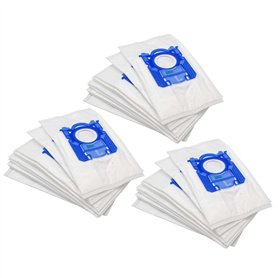 vhbw 30x Sacs compatible avec AEG/Electrolux RF 1800 Sivo