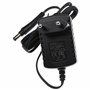 vhbw Adaptateur secteur compatible avec Rowenta Flower Love EP2702 F0 épilateur électrique - Câble de 200 cm