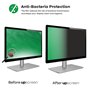 upscreen Filtre de Confidentialité pour ASUS ZenBook 14 Flip OLED Film Protection Ecran Anti-Espion, Privacy Filter Anti-Regard,