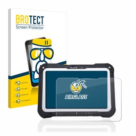 brotect Protection Écran Verre pour Panasonic Toughbook FZ-G2 / Toughbook G2 Film Protecteur Vitre 9H [Anti-Rayures
