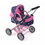 Bayer Chic 2000 Poussette de poupée Smarty