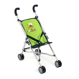Poussette pour poupée Roma Mini Poussette