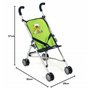 Poussette pour poupée Roma Mini Poussette