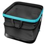 Gardena Sac à déchets de jardin PopUp taille L : sac à déchets rectangulaire, facile à utiliser et pliable, pour le jardin, capa