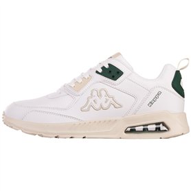Kappa Mixte Stylecode: 243415 Queens Unisex Basket