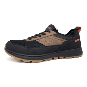 bugatti man Homme Lander Mocassin