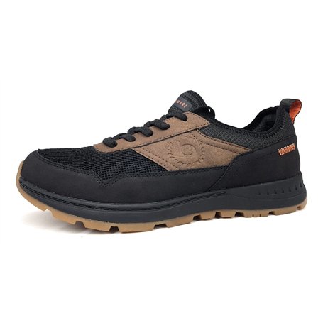 bugatti man Homme Lander Mocassin