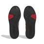 Chaussures casual homme Adidas Hoops 3.0 Mid Noir