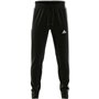 Pantalon de sport long Adidas Noir Homme