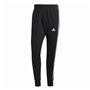 Pantalon de sport long Adidas Noir Homme