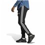 Pantalon de sport long Adidas Noir Homme