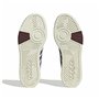 Chaussures casual homme Adidas Hoops 3.0 Low Classic Vintage Blanc