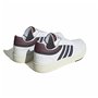 Chaussures casual homme Adidas Hoops 3.0 Low Classic Vintage Blanc