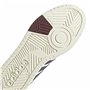 Chaussures casual homme Adidas Hoops 3.0 Low Classic Vintage Blanc