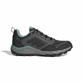 Chaussures de marche pour homme Adidas Terrex Tracerocker 2 Gtx Noir