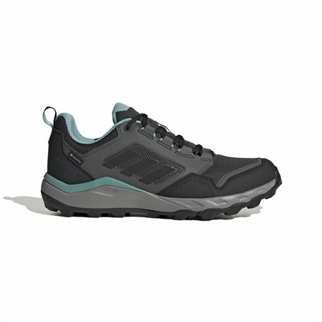 Chaussures de marche pour homme Adidas Terrex Tracerocker 2 Gtx Noir