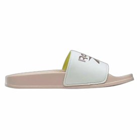 Tongs pour Femmes Reebok Fulgere Beige