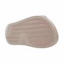 Tongs pour Femmes Reebok Fulgere Beige