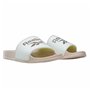 Tongs pour Femmes Reebok Fulgere Beige