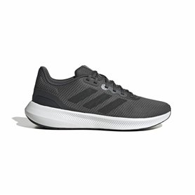 Chaussures de Running pour Adultes Adidas Runfalcon 3.0 Noir