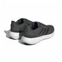 Chaussures de Running pour Adultes Adidas Runfalcon 3.0 Noir