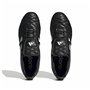 Chaussures de Football pour Adultes Adidas Copa Gloro Noir
