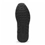 Chaussures de Running pour Adultes Reebok Glide Noir