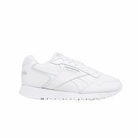 Chaussures de sport pour femme Reebok Glide Blanc