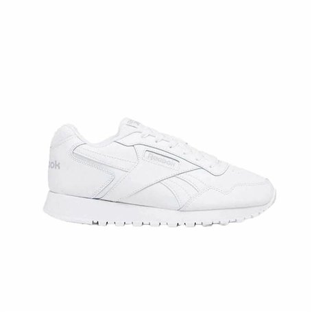 Chaussures de sport pour femme Reebok Glide Blanc